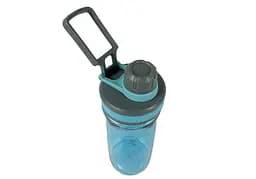 Пляшка для води EasyFit CHFe 800 мл синя (EF-7001-BL) - мініатюра 3