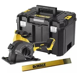 Штробориз аккумуляторный DeWalt без АКБ и ЗУ DCG200NT