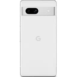 Смартфон Google Pixel 7a 8/128 Gb JP Snow - мініатюра 3