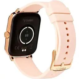 Смарт годинник Gelius Amazwatch GT2 Lite GP-SW003 Gold - мініатюра 4