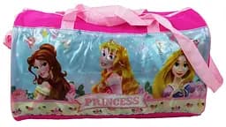 Спортивна сумка для дівчинки Paso 17L Princess 37х23х20 см sum0023906 - мініатюра 3