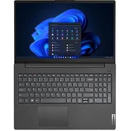 Ноутбук Lenovo V15 G3 IAP,i5-1235U 10-core,24 GB DDR4,256 GB m2 PCIe,Без ОС - мініатюра 4