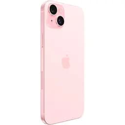 Смартфон Apple iPhone 15 Plus 128GB Pink [MU103] Б/В [159005] - мініатюра 7