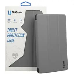 Чехол для планшета BeCover Smart Case Lenovo Tab M10 TB-328F 3rd Gen 10.1 Gray 708284
