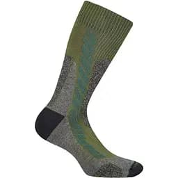 Носки Accapi Trekking Endurance 37-39 Green (1033-ACC H0830.917-I)