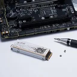 Накопичувач SSD M.2 2280 4TB XPG MARS 980 PRO ADATA (SMAR-980P-4TCI) - мініатюра 8