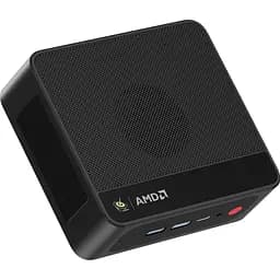 Неттоп Beelink SER5 Max 32/500GB [157591] - мініатюра 3