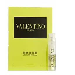 Valentino Born In Roma Donna Yellow Dream 1,2 мл парфюмированная вода