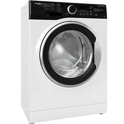 Пральна машина Whirlpool WRBSB 6228 B UA з інверторним мотором - мініатюра 2