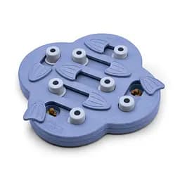 Интерактивная игрушка-головоломка для собак Dog Hide N`Slide Outward Hound Nina Ottosson