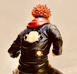 Фігурка Bandai Spirits Curse soul type Sukuna Jujutsu Kaisen Магічна Битва Сукуна C 15 см BS JK ST S 15 - мініатюра 4