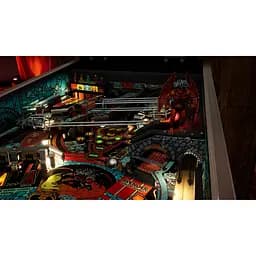 Ключ активації Microsoft Pinball FX - Williams Pinball Volume 7 для Xbox One/Series S/X - мініатюра 9