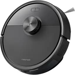 Робот-пилососRoborock Q7 TF Black [Q7 M5] [137787] - мініатюра 4