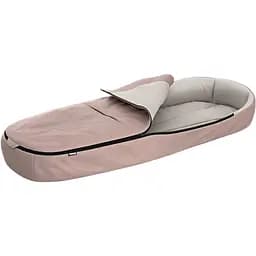 Теплий конверт-накидка Thule Stroller Footmuff Misty Rose (TH 11200323)