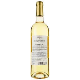 Вино AG Vins Baron de Fouqueyrol AOP Monbazillac 2021 біле солодке 0.75 л - мініатюра 2