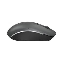 Мишка A4Tech FB26CS Air2 Wireless/Bluetooth Smoky Grey (4711421999090) - мініатюра 8