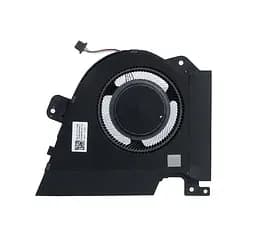 Вентилятор 12V Asus кулер для моделей ноутбука ROG Zephyrus Duo GA551QS, GX551QM, GX551QS, GX551QR (GPU Fan) 13NR04N0P03011 Оригінал, 12V, 4pin