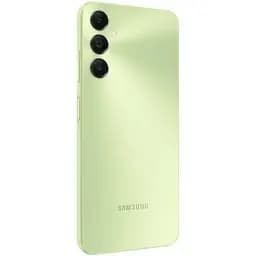 Смартфон Samsung Galaxy A05s 6/128Gb Light Green (SM-A057F) - мініатюра 3