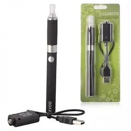 Под-система електронна сигарета ATVS MT3 1300 mAh replica Kit Black (sn1592)