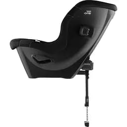 Автокрісло Britax Romer Max-safe Pro Space Black, чорне (2000038452) - мініатюра 2
