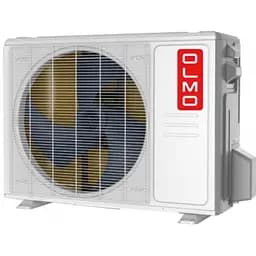 Кондиціонер Olmo OSH-IT36HRK4/OSH-IOU36HRK4+IN-NP - мініатюра 3