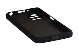 Чохол XON PhoneCase для Xiaomi Redmi 10 (PCSB3211011B 0199) Чорний - мініатюра 4
