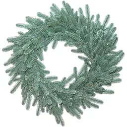 Вінок Квазар Жозефіна блакитний