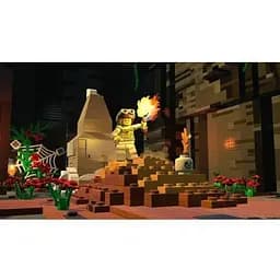 Гра LEGO Worlds для Nintendo Switch (RU) [62661] - мініатюра 6