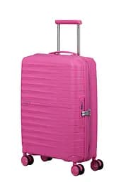 Валіза 55 См American Tourister FASTFORWARD ELECTRIC FUCHSIA 55х40х20(23) MI0*90001 - мініатюра 3