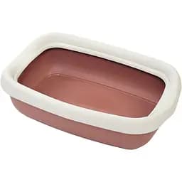 Туалет для кішок MPS Beta maxi Frame Bruno 49 x 39 x 13 см