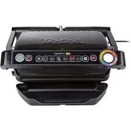 Електрогриль притискний Tefal Optigrill GC705816