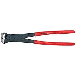 Кліщі арматурні особливої ​​потужності Ø3.8мм KNIPEX 99 11 300 (25мм), фосфатовані