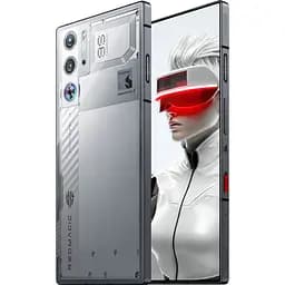 Смартфон Redmagic 9S Pro 16/512GB Snowfall [119949] - мініатюра 2