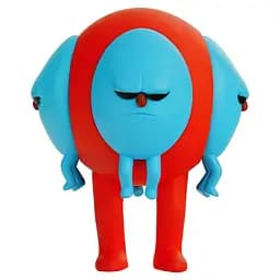 Фигурка коллекционная Куражики Братья Фрифи, (850489)