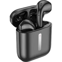 Бездротові навушники Borofone BW38 Joy TWS |BT5.3, 30/300mAh, 4h| black