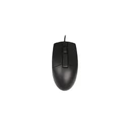Комплект A4Tech KK-3330S USB Black - мініатюра 8