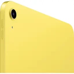 Планшет Apple iPad 11 (2025) 256GB Wi-Fi Yellow (MD4J4) [129296] - мініатюра 4