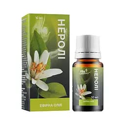 Ефірна олія Неролі, 10 мл