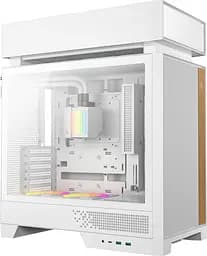 Корпус Deepcool CL6600 White (R-CL6600-WHNNA0-G) Без БП - мініатюра 12