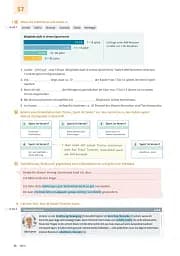Dabei! B1.2 Arbeitsbuch - мініатюра 4