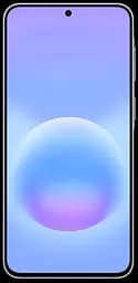Смартфон Samsung Galaxy A57 5G 12/512Gb LBH Awesome Icyblue (7250648) - мініатюра 2