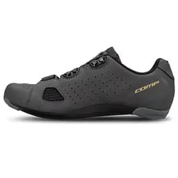Веловзуття Scott W Road Comp BOA 41 Dark Grey/Black (1081-251824.2006.016) - мініатюра 4