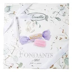 Помадки Caramella Rossella Фруктові асорті, 200 г