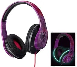 Навушники eKids/iHome Disney Descendants Mic (DI-M52DE.FX)