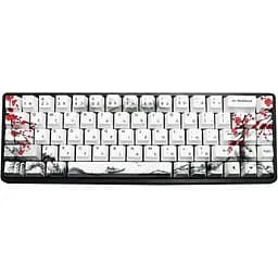 Набір клавіш MOLGRIA 68 для механічної клавіатури RK68 GK68, Custom PBT OEM Profile Key Caps Замовити