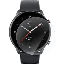 Захисна плівка StatusSKIN для Amazfit GTR 2 Sport Екран Матова Pro