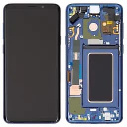 Дисплей для Xiaomi Black Shark Helo, чорний, без рамки, Original (PRC), AWM-A0