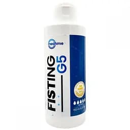 Гель для фистинга MedTime/Fisting Gel G5 150 ml LOVESTIM 731-00115 99986