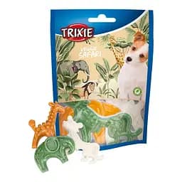 Ласощі для собак Trixie Veggie Safari, вегетаріанські, 84 г (31285) - мініатюра 2