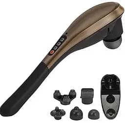 Ручний вібраційний масажер для тіла АМ-12